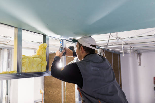 Best Energy Efficiency Insulation in Richwood, NJ