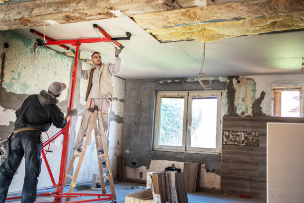 Best Energy Efficiency Insulation in Richwood, NJ