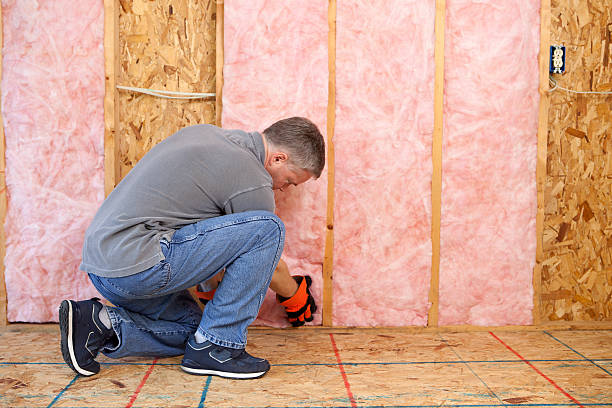 Best Spray Foam Insulation in Richwood, NJ
