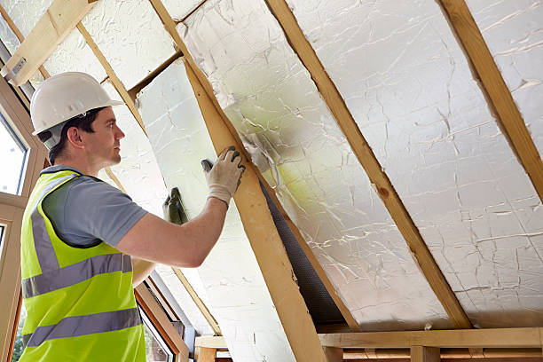 Best Insulation for Specific Applications in Richwood, NJ