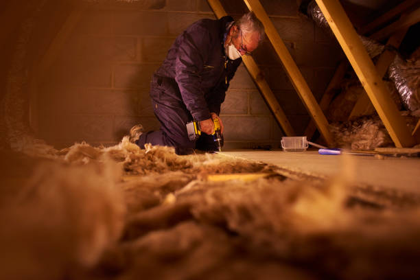 Best Commercial Insulation in Richwood, NJ